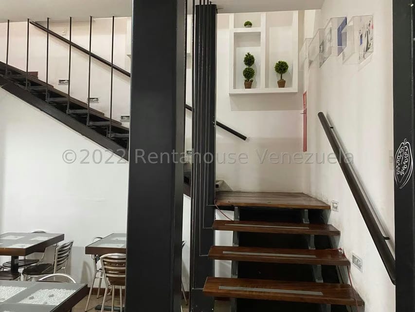 Comercial (Local Comercial) en Venta en Parroquia La Candelaria, Distrito Metropolitano - 19