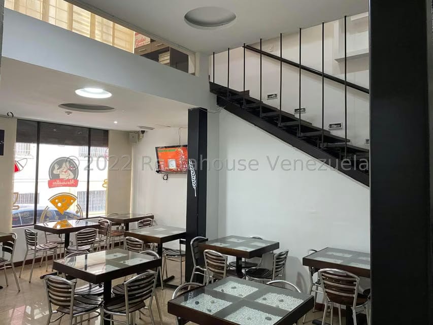 Comercial (Local Comercial) en Venta en Parroquia La Candelaria, Distrito Metropolitano - 20