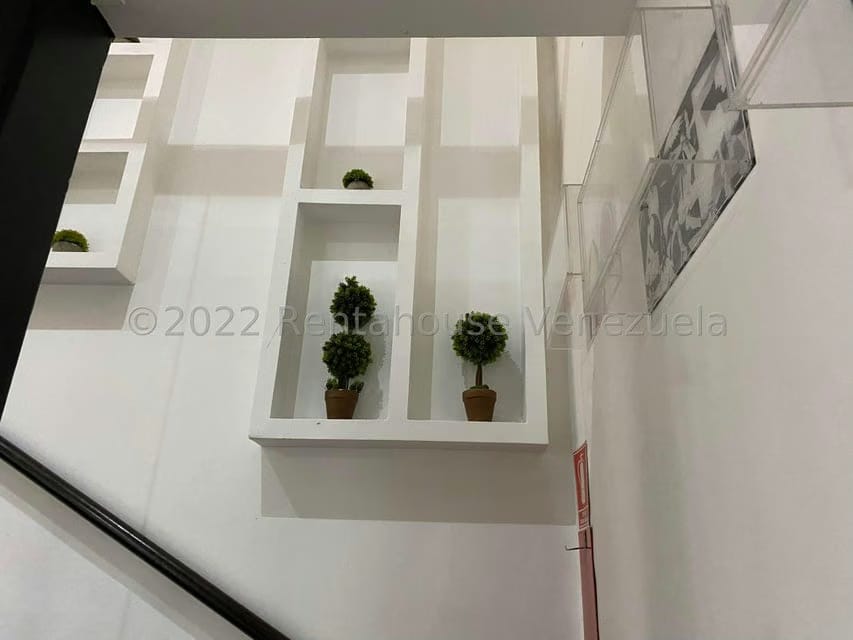 Comercial (Local Comercial) en Venta en Parroquia La Candelaria, Distrito Metropolitano - 21
