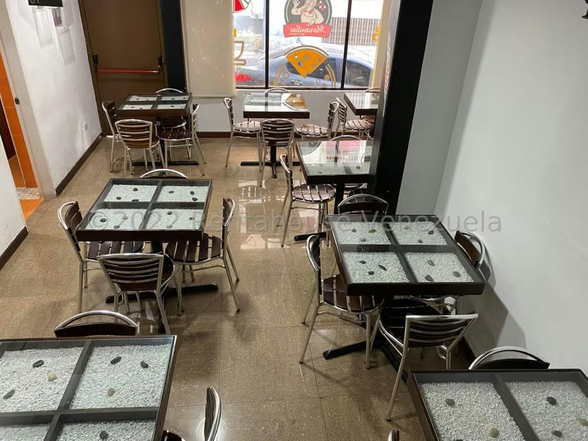 Comercial (Local Comercial) en Venta en Parroquia La Candelaria, Distrito Metropolitano - 22