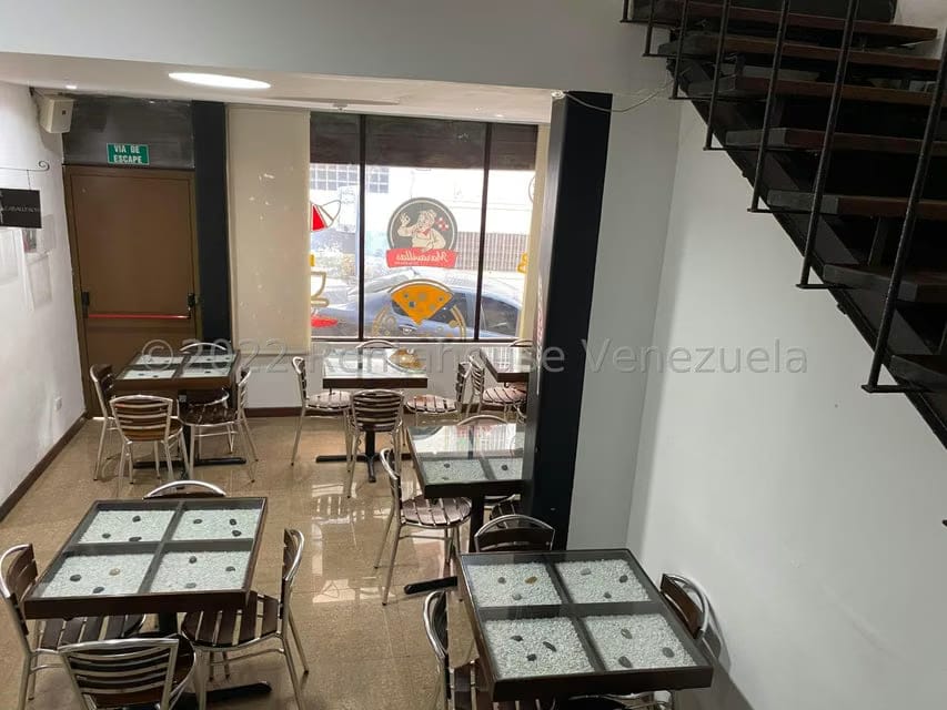 Comercial (Local Comercial) en Venta en Parroquia La Candelaria, Distrito Metropolitano - 23