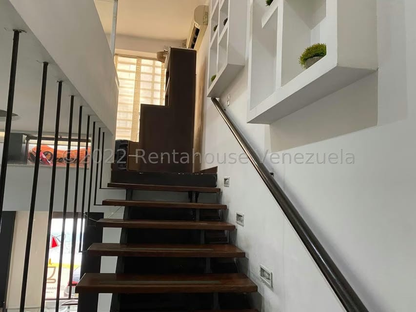 Comercial (Local Comercial) en Venta en Parroquia La Candelaria, Distrito Metropolitano - 25