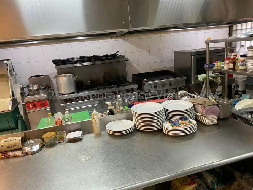 Comercial (Local Comercial) en Venta en Parroquia La Candelaria, Distrito Metropolitano - 29