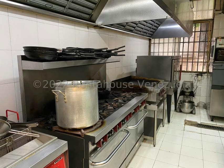 Comercial (Local Comercial) en Venta en Parroquia La Candelaria, Distrito Metropolitano - 38