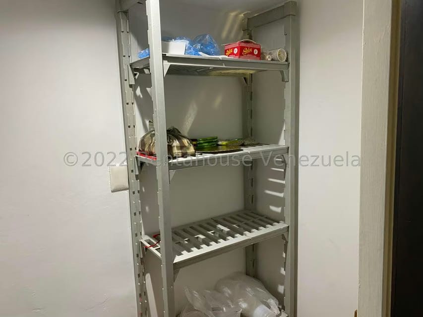 Comercial (Local Comercial) en Venta en Parroquia La Candelaria, Distrito Metropolitano - 44