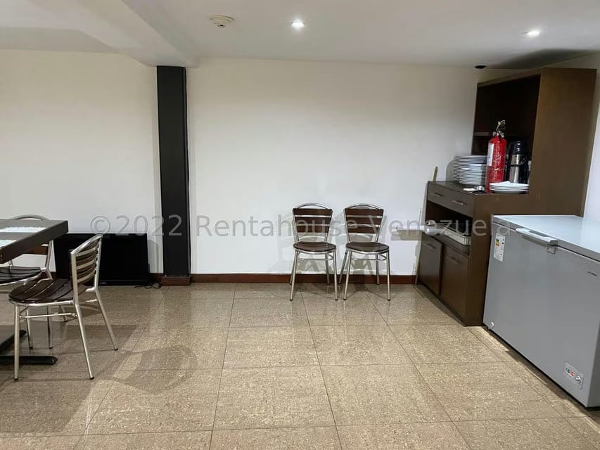 Comercial (Local Comercial) en Venta en Parroquia La Candelaria, Distrito Metropolitano - 47