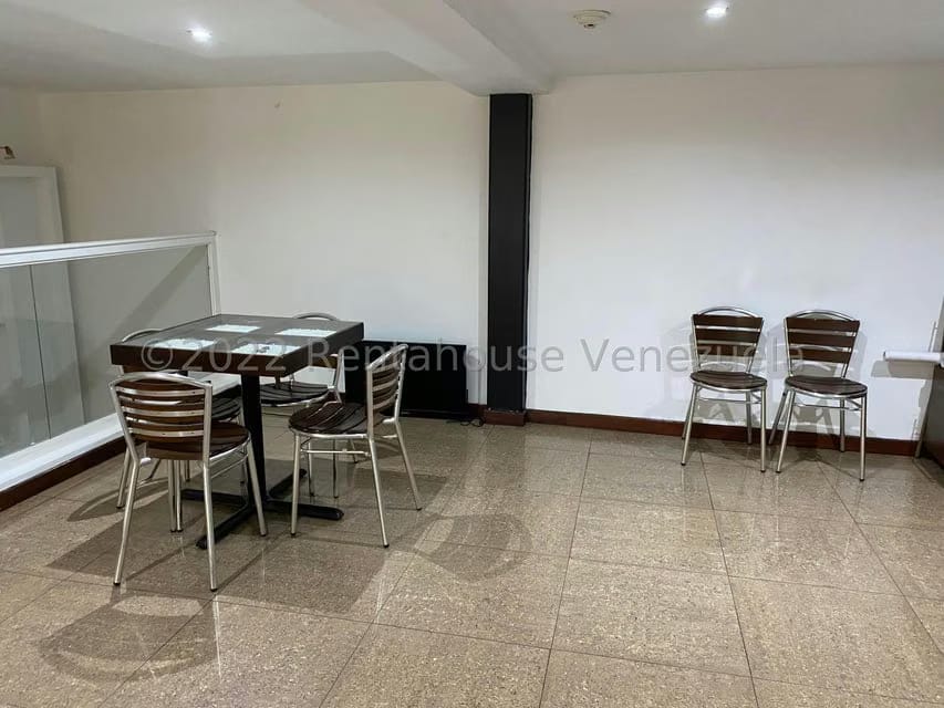 Comercial (Local Comercial) en Venta en Parroquia La Candelaria, Distrito Metropolitano - 48
