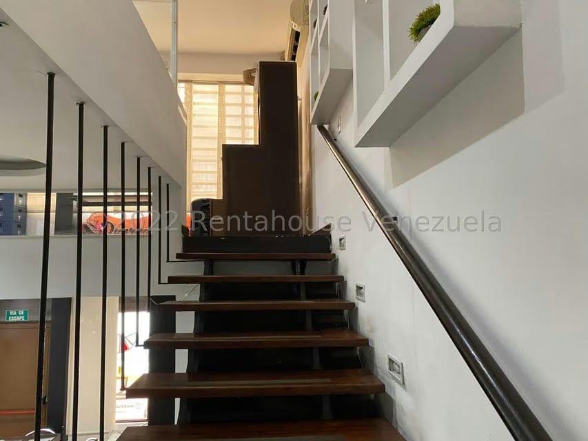 Comercial (Local Comercial) en Venta en Parroquia La Candelaria, Distrito Metropolitano - 49