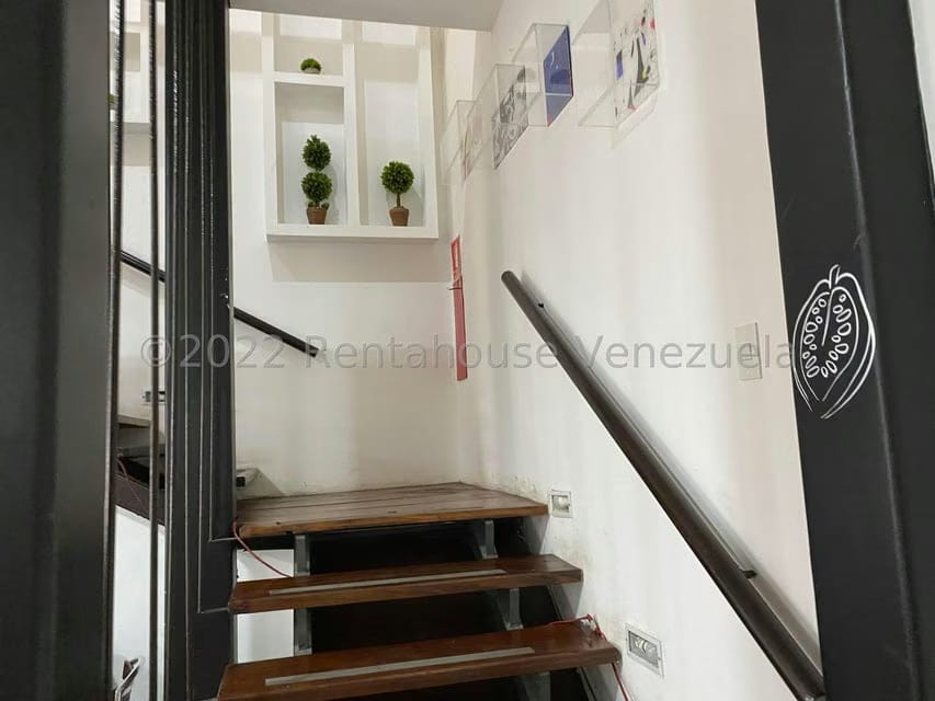 Comercial (Local Comercial) en Venta en Parroquia La Candelaria, Distrito Metropolitano - 50