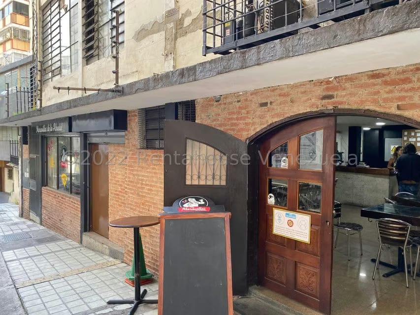 Comercial (Local Comercial) en Venta en Parroquia La Candelaria, Distrito Metropolitano - 6