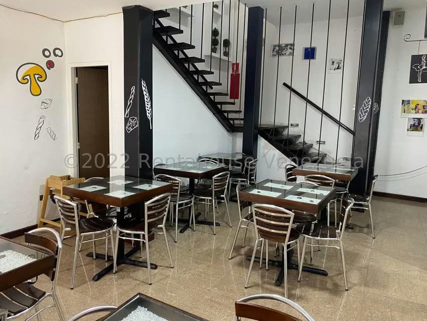 Comercial (Local Comercial) en Venta en Parroquia La Candelaria, Distrito Metropolitano - 53