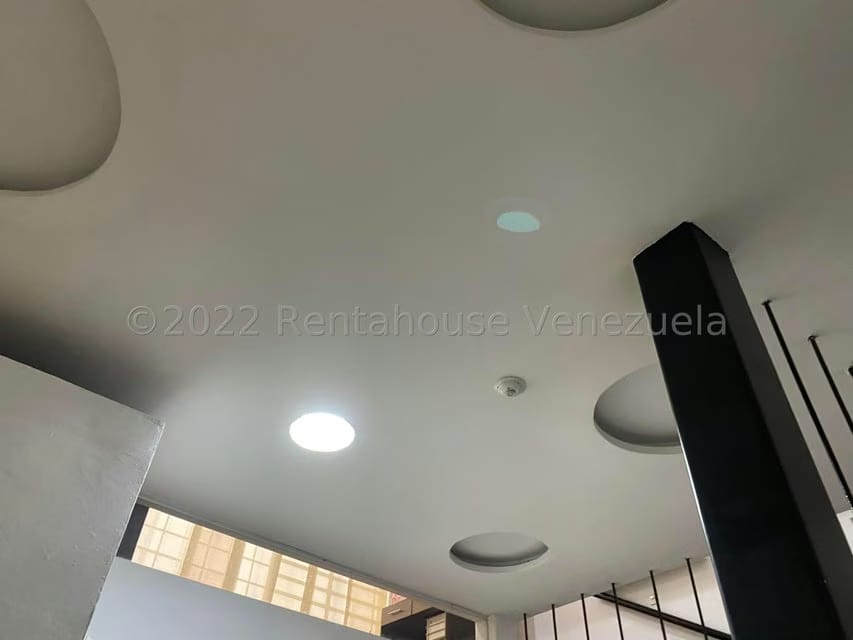 Comercial (Local Comercial) en Venta en Parroquia La Candelaria, Distrito Metropolitano - 59