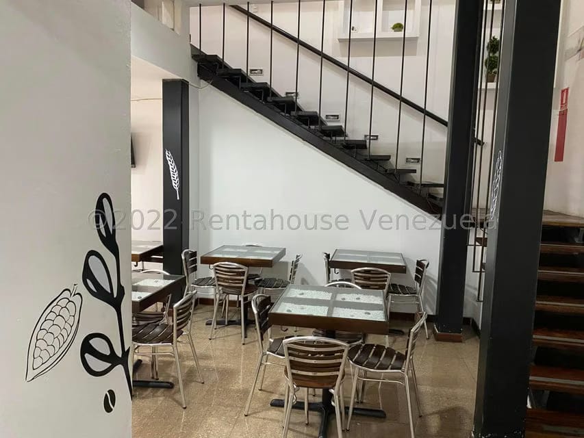 Comercial (Local Comercial) en Venta en Parroquia La Candelaria, Distrito Metropolitano - 62