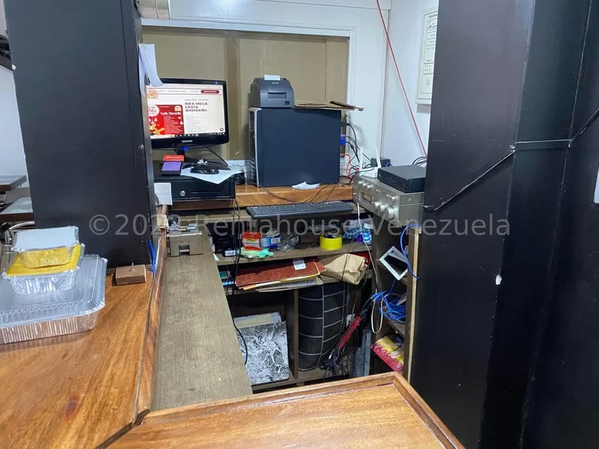 Comercial (Local Comercial) en Venta en Parroquia La Candelaria, Distrito Metropolitano - 63