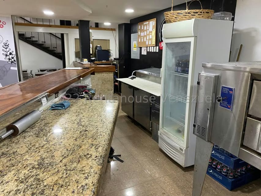 Comercial (Local Comercial) en Venta en Parroquia La Candelaria, Distrito Metropolitano - 65