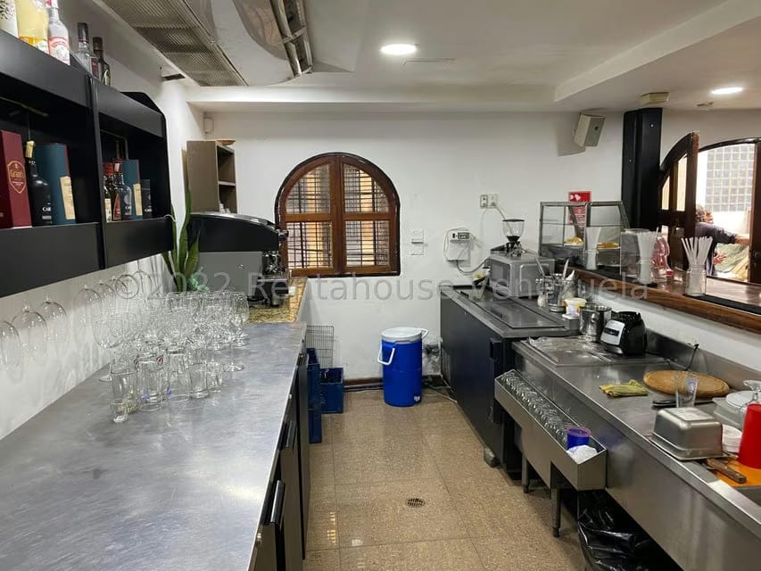 Comercial (Local Comercial) en Venta en Parroquia La Candelaria, Distrito Metropolitano - 66