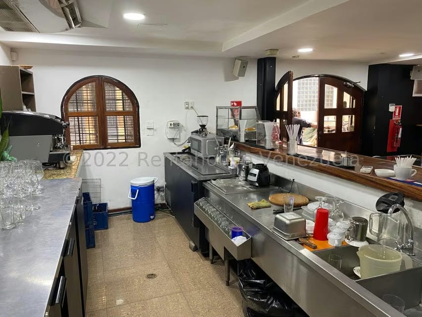 Comercial (Local Comercial) en Venta en Parroquia La Candelaria, Distrito Metropolitano - 67