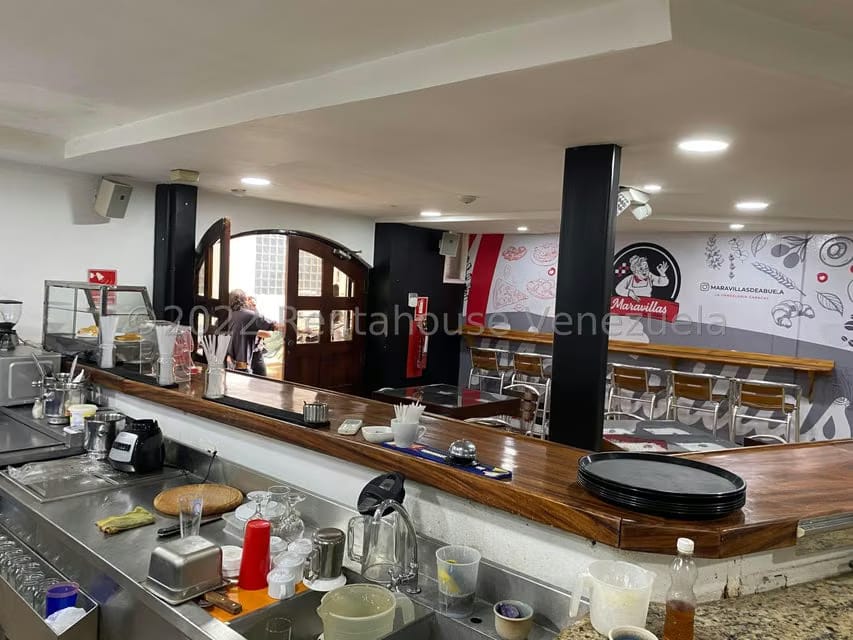 Comercial (Local Comercial) en Venta en Parroquia La Candelaria, Distrito Metropolitano - 68