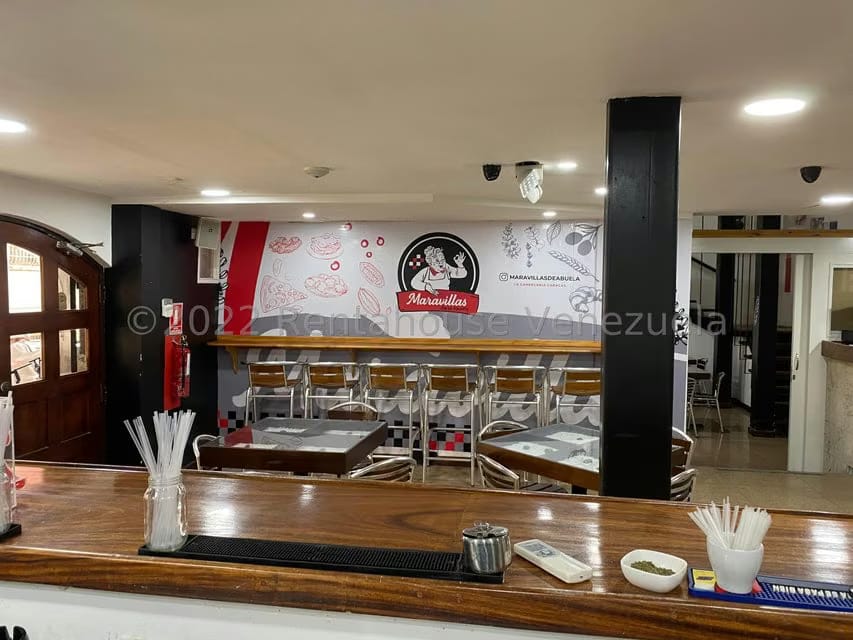 Comercial (Local Comercial) en Venta en Parroquia La Candelaria, Distrito Metropolitano - 69