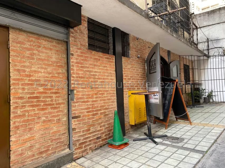 Comercial (Local Comercial) en Venta en Parroquia La Candelaria, Distrito Metropolitano - 8