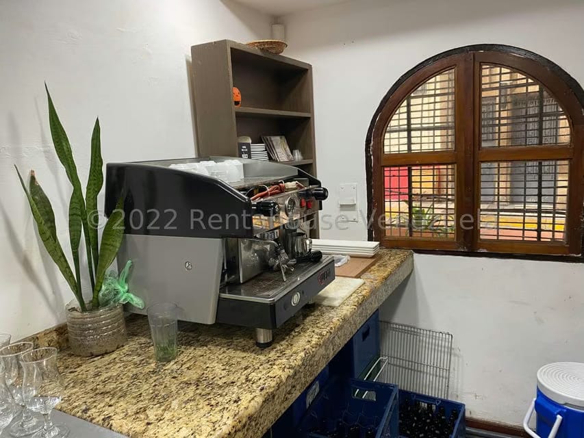 Comercial (Local Comercial) en Venta en Parroquia La Candelaria, Distrito Metropolitano - 72