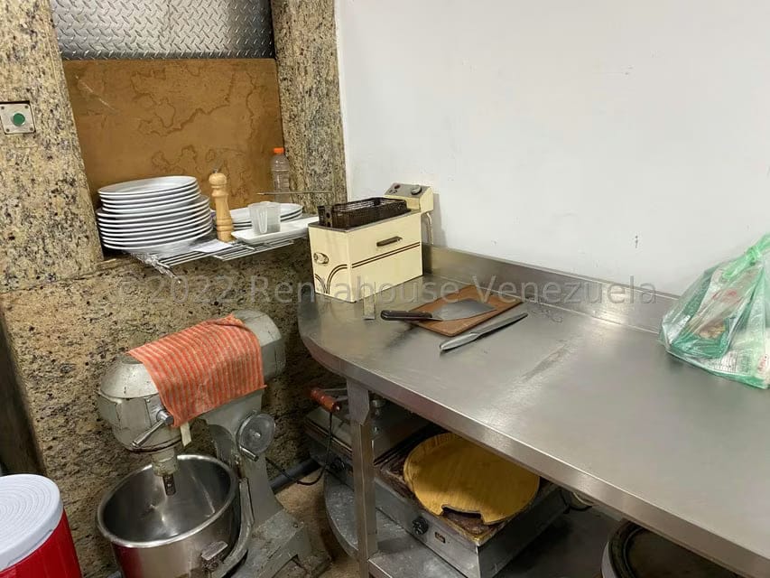 Comercial (Local Comercial) en Venta en Parroquia La Candelaria, Distrito Metropolitano - 73
