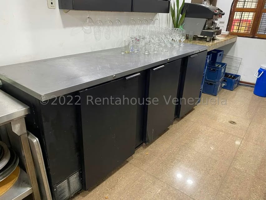 Comercial (Local Comercial) en Venta en Parroquia La Candelaria, Distrito Metropolitano - 74