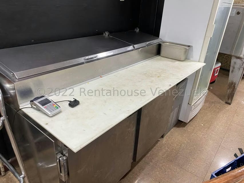 Comercial (Local Comercial) en Venta en Parroquia La Candelaria, Distrito Metropolitano - 77