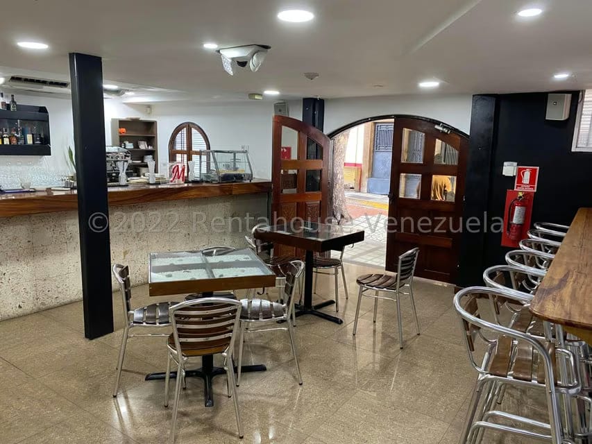 Comercial (Local Comercial) en Venta en Parroquia La Candelaria, Distrito Metropolitano - 79