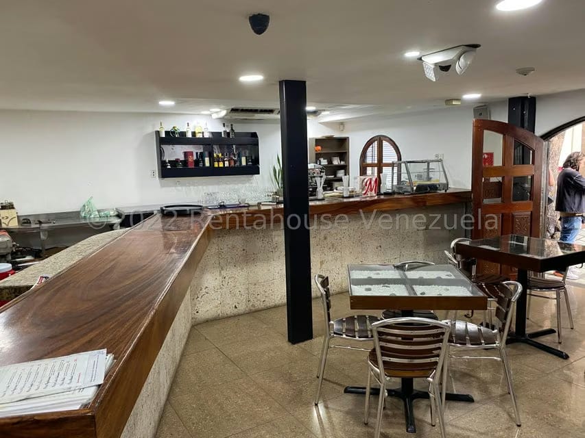 Comercial (Local Comercial) en Venta en Parroquia La Candelaria, Distrito Metropolitano - 81