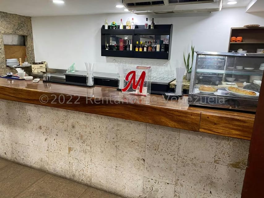 Comercial (Local Comercial) en Venta en Parroquia La Candelaria, Distrito Metropolitano - 83