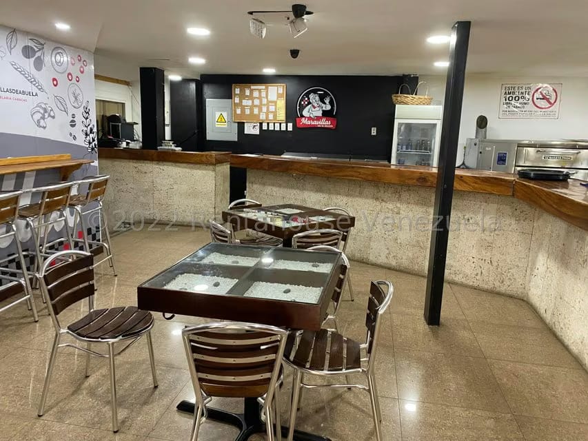 Comercial (Local Comercial) en Venta en Parroquia La Candelaria, Distrito Metropolitano - 85