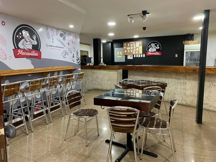 Comercial (Local Comercial) en Venta en Parroquia La Candelaria, Distrito Metropolitano - 87