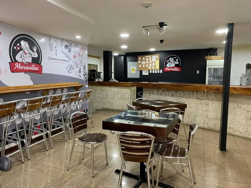 Comercial (Local Comercial) en Venta en Parroquia La Candelaria, Distrito Metropolitano - 88