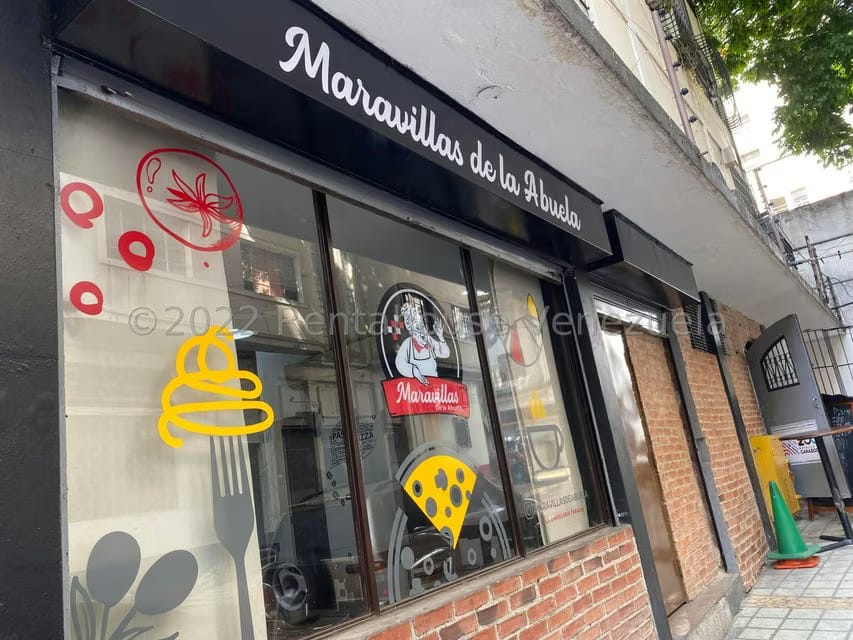Comercial (Local Comercial) en Venta en Parroquia La Candelaria, Distrito Metropolitano - 10