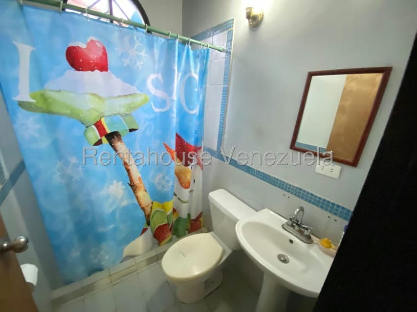 Casa (Duplex) en Venta en Altos de la Galera, Portuguesa - 12