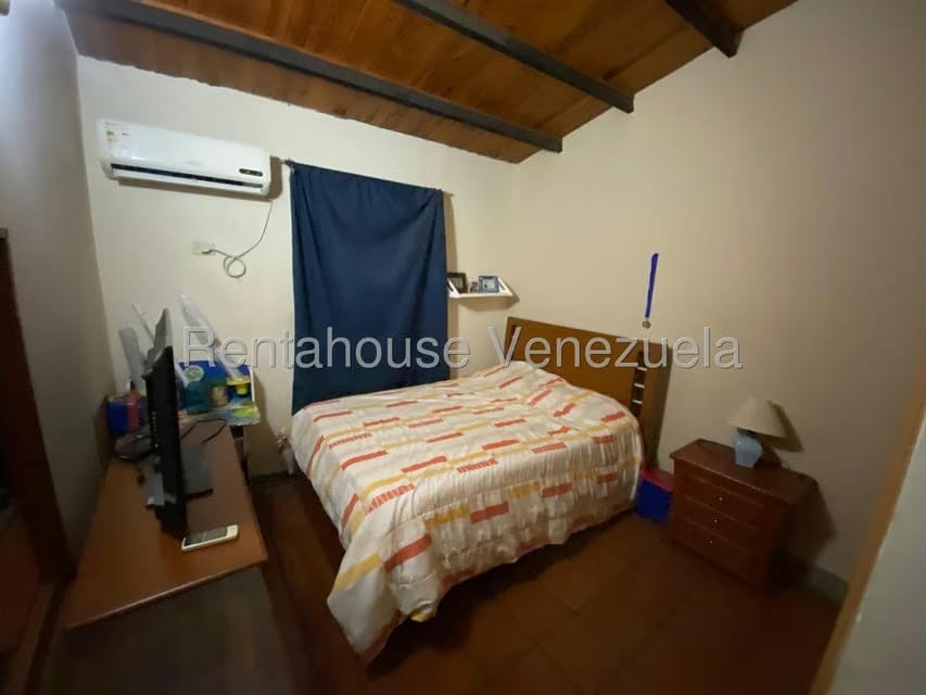 Casa (Duplex) en Venta en Altos de la Galera, Portuguesa - 15