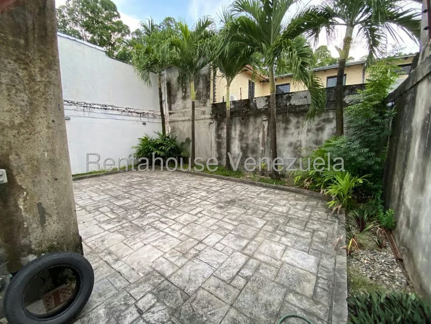 Casa (Duplex) en Venta en Altos de la Galera, Portuguesa - 18