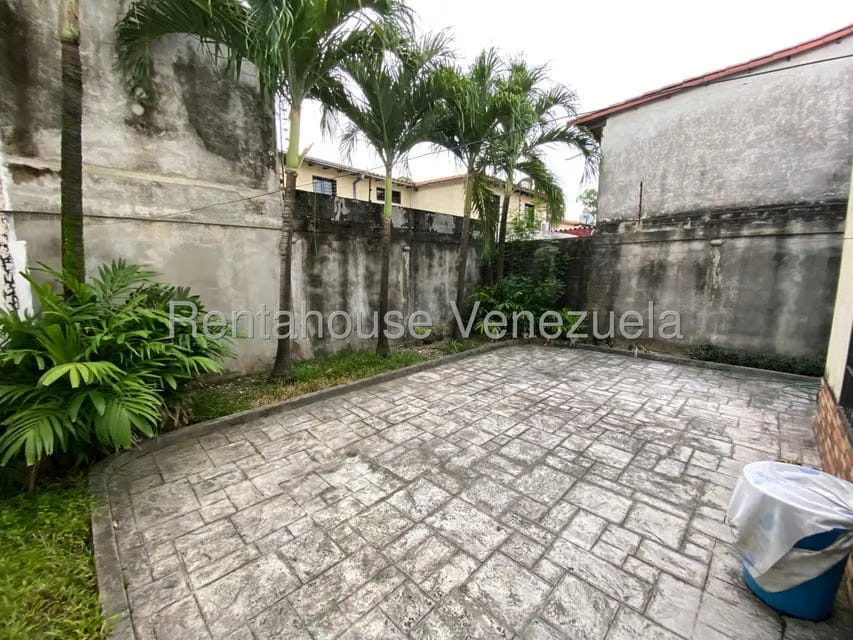 Casa (Duplex) en Venta en Altos de la Galera, Portuguesa - 19