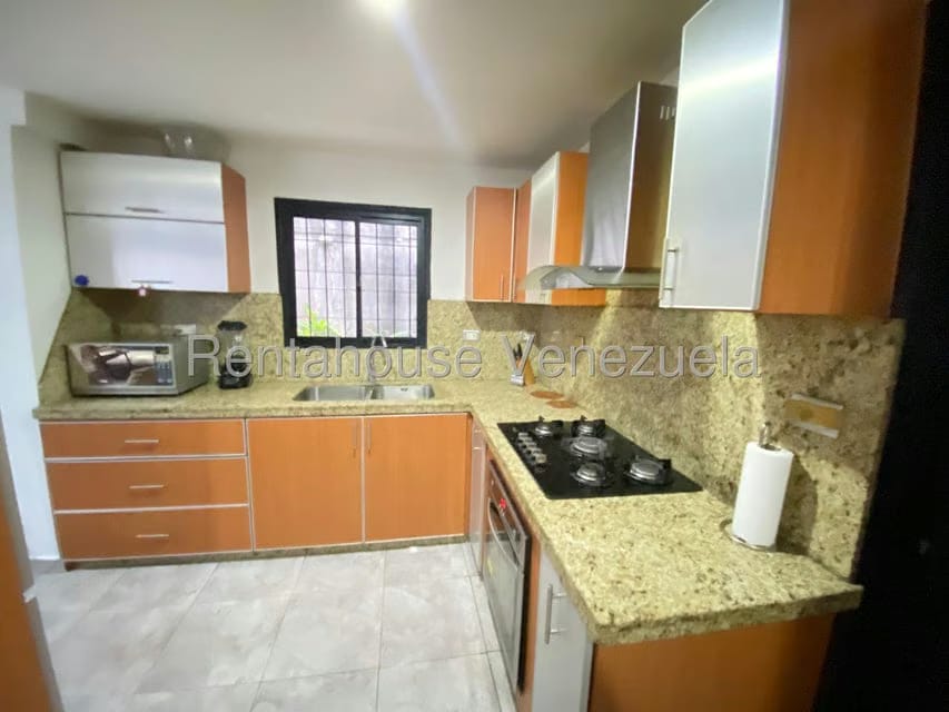 Casa (Duplex) en Venta en Altos de la Galera, Portuguesa - 4