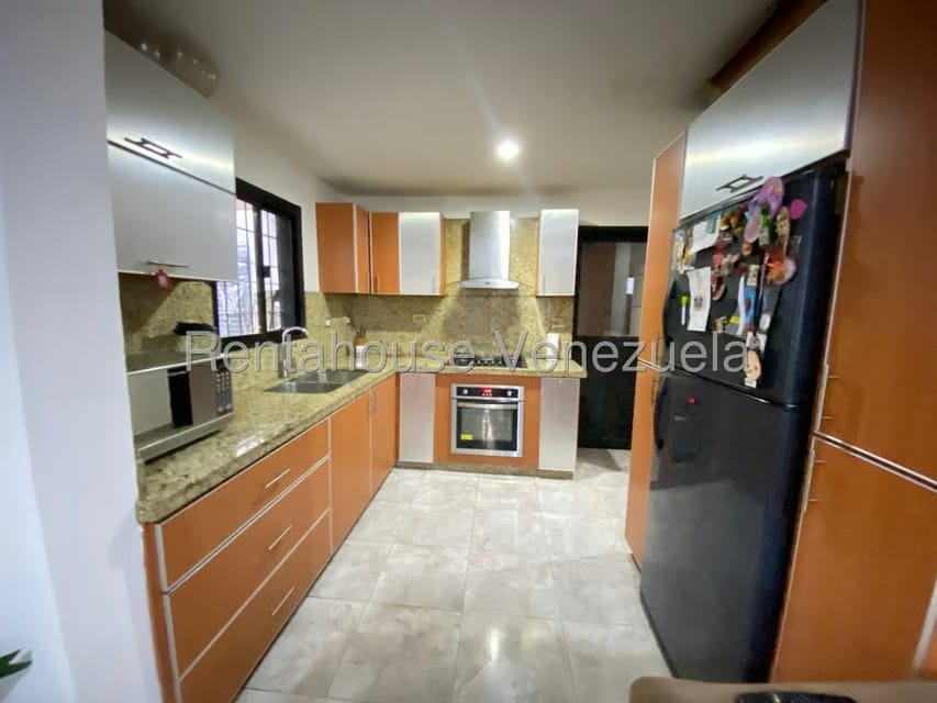 Casa (Duplex) en Venta en Altos de la Galera, Portuguesa - 5