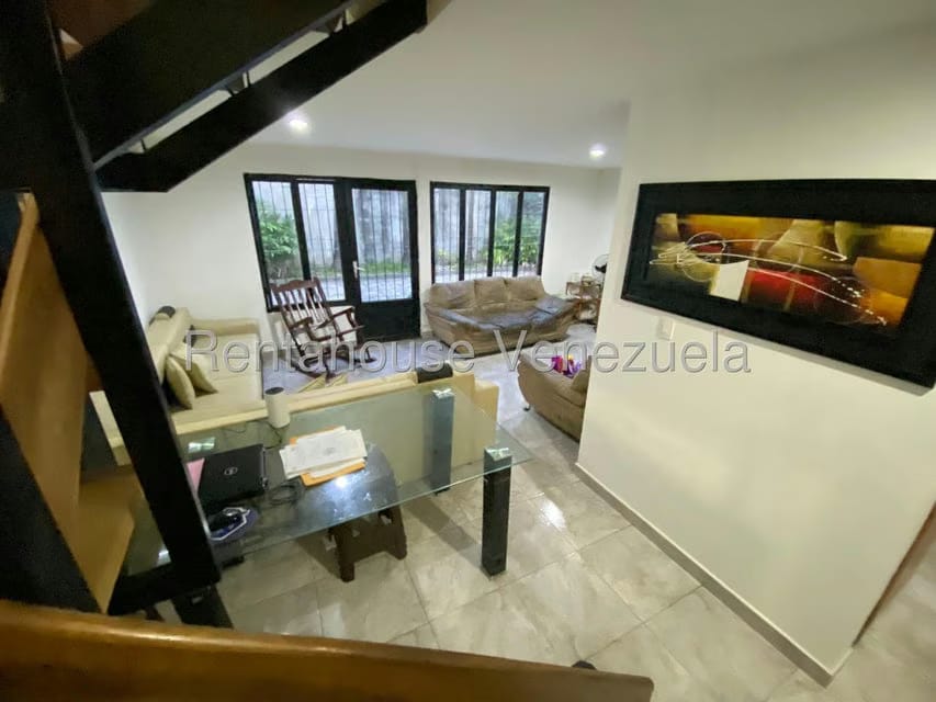 Casa (Duplex) en Venta en Altos de la Galera, Portuguesa - 9