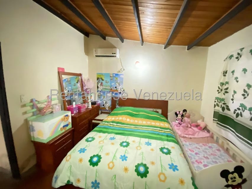 Casa (Duplex) en Venta en Altos de la Galera, Portuguesa - 10
