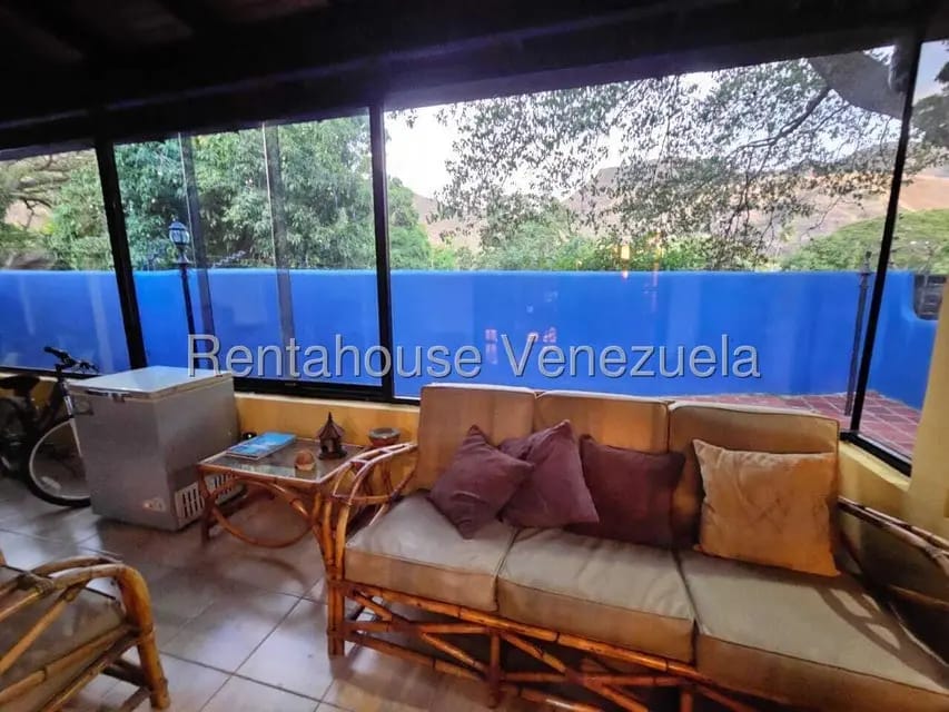 Casa (Duplex) en Venta en Las Delicias, Aragua - 19