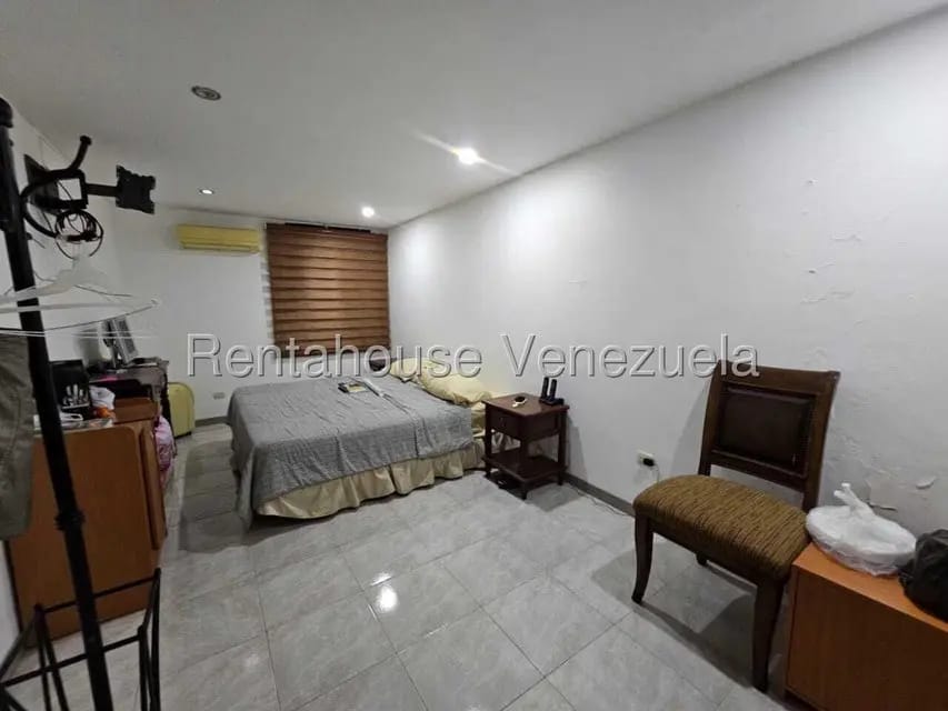 Casa (Duplex) en Venta en Las Delicias, Aragua - 34
