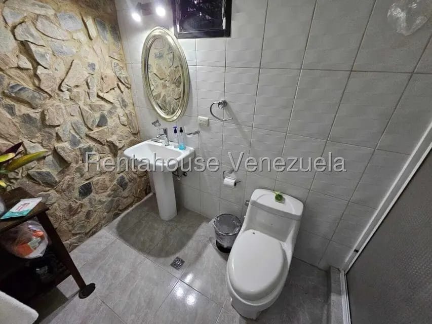 Casa (Duplex) en Venta en Las Delicias, Aragua - 35