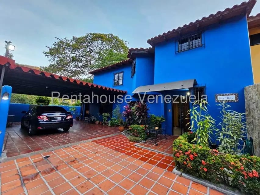 Casa (Duplex) en Venta en Las Delicias, Aragua - 50