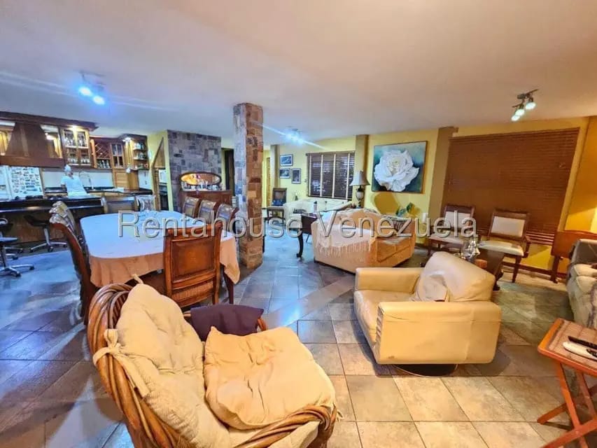 Casa (Duplex) en Venta en Las Delicias, Aragua - 10