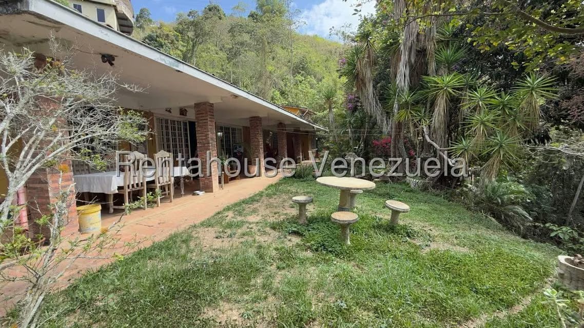 Casa (1 Nivel) en Venta en Oripoto, Distrito Metropolitano - 11