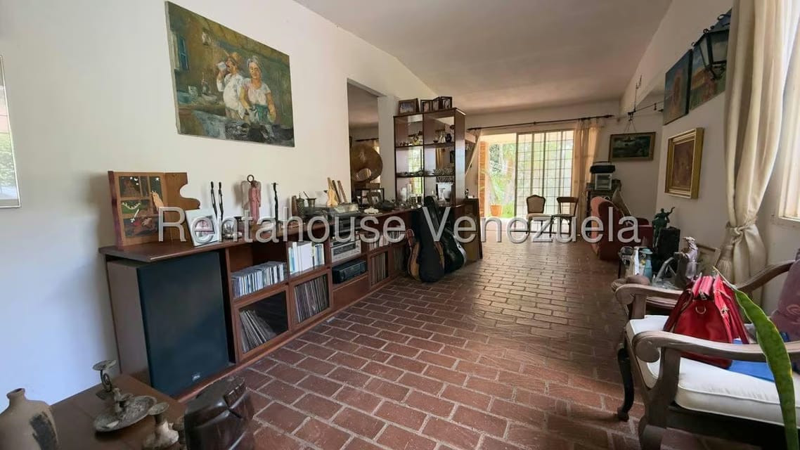 Casa (1 Nivel) en Venta en Oripoto, Distrito Metropolitano - 20